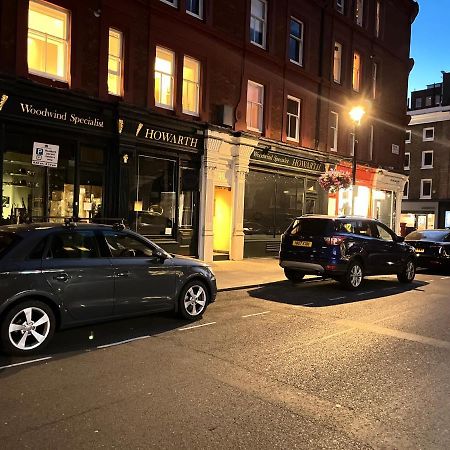 Stunning 1 Bedroom In Stunning Location - Mayfair Area London Eksteriør bilde