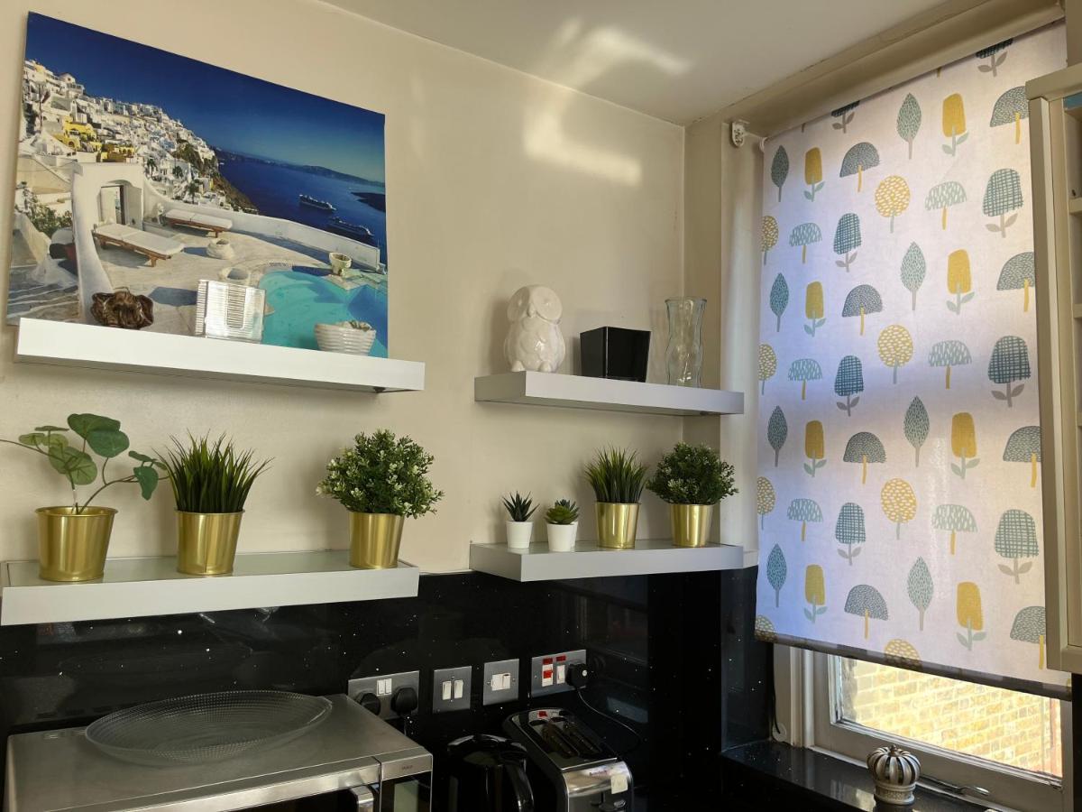 Stunning 1 Bedroom In Stunning Location - Mayfair Area London Eksteriør bilde