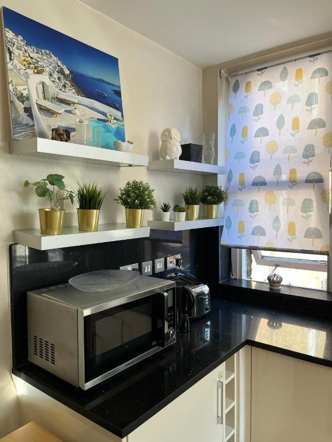 Stunning 1 Bedroom In Stunning Location - Mayfair Area London Eksteriør bilde