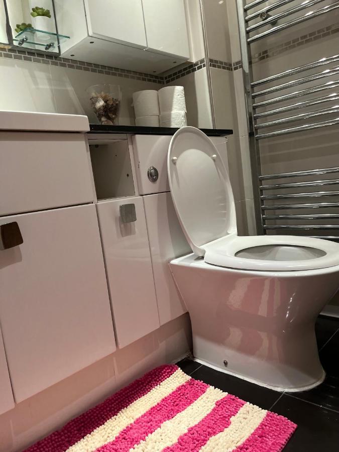 Stunning 1 Bedroom In Stunning Location - Mayfair Area London Eksteriør bilde