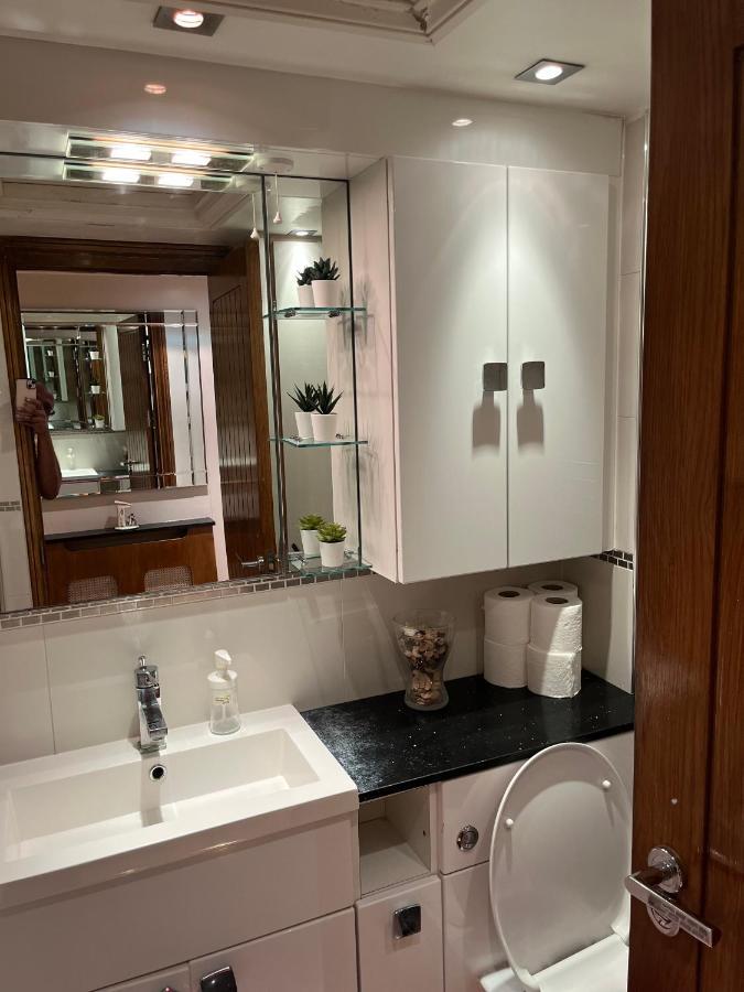Stunning 1 Bedroom In Stunning Location - Mayfair Area London Eksteriør bilde