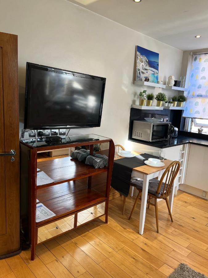 Stunning 1 Bedroom In Stunning Location - Mayfair Area London Eksteriør bilde