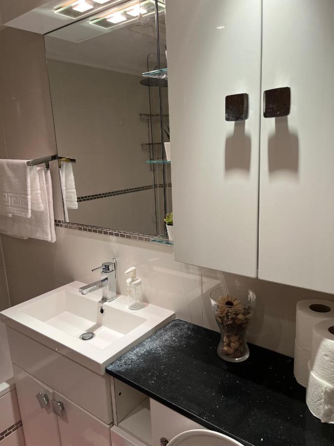 Stunning 1 Bedroom In Stunning Location - Mayfair Area London Eksteriør bilde