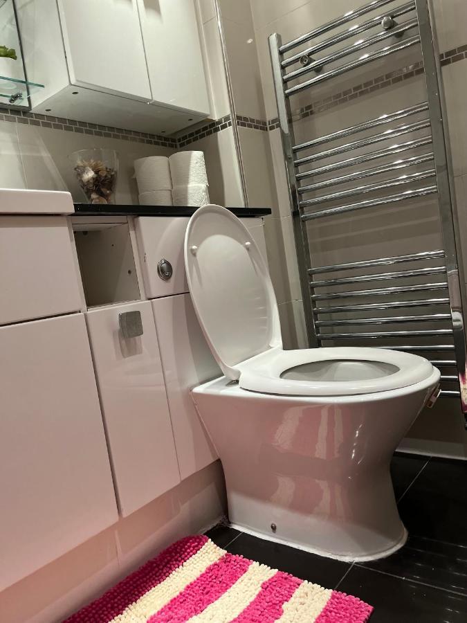 Stunning 1 Bedroom In Stunning Location - Mayfair Area London Eksteriør bilde