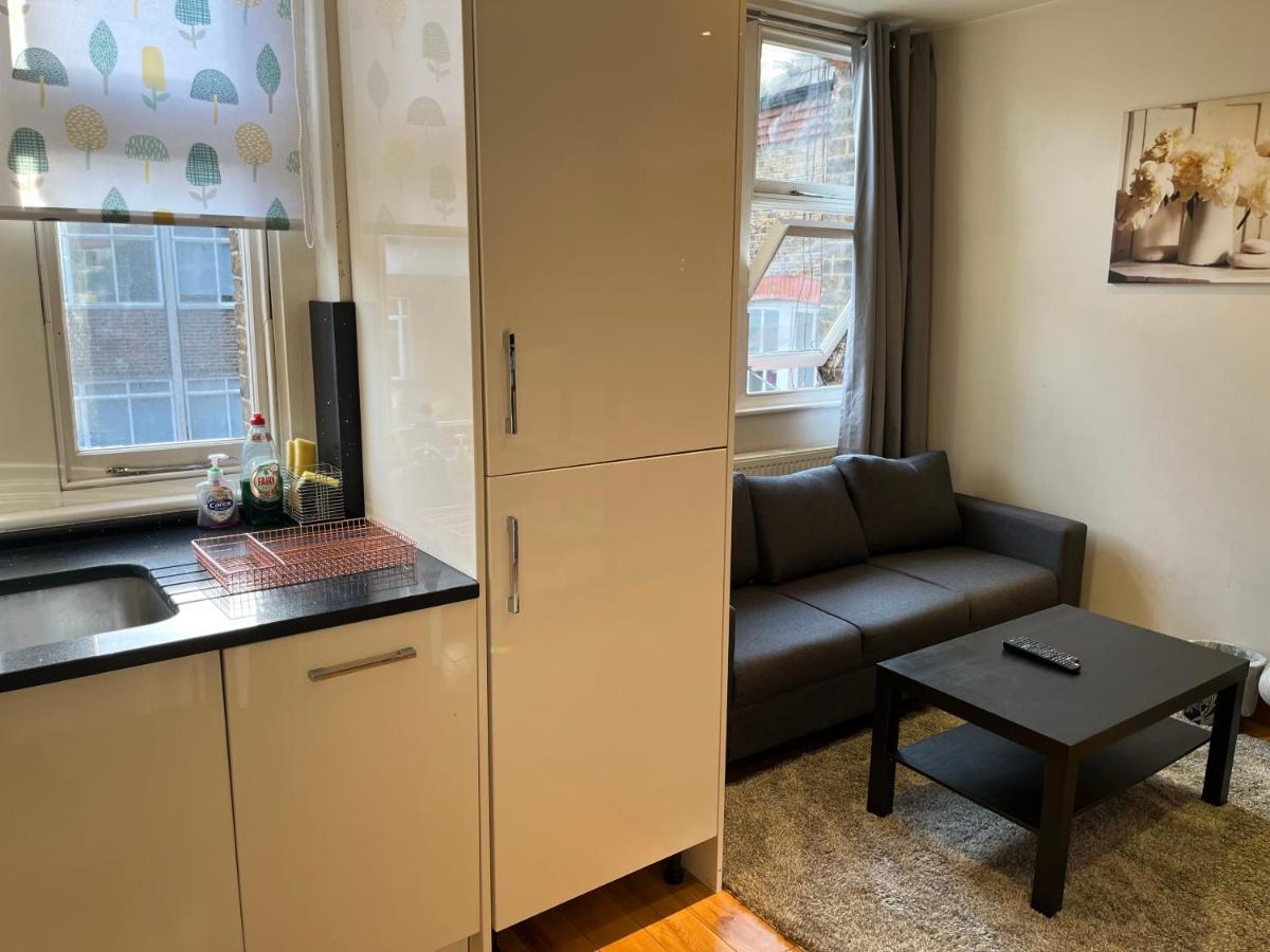 Stunning 1 Bedroom In Stunning Location - Mayfair Area London Eksteriør bilde