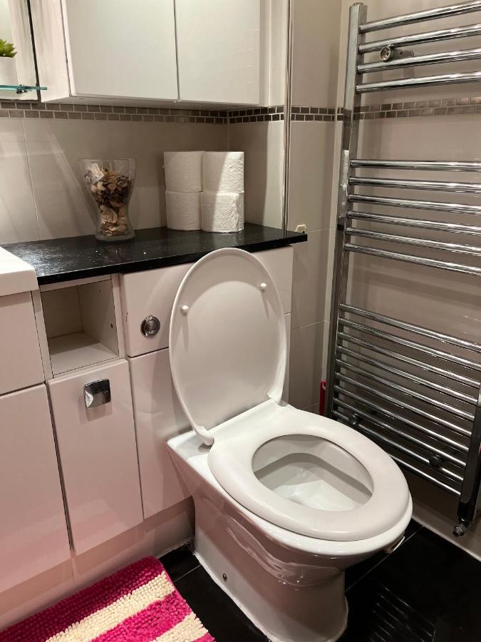 Stunning 1 Bedroom In Stunning Location - Mayfair Area London Eksteriør bilde