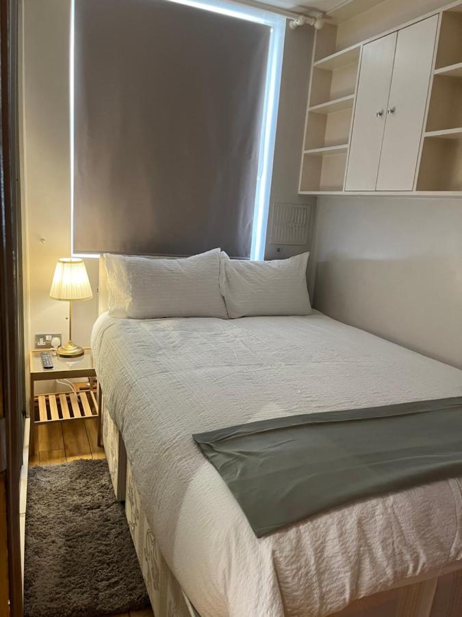 Stunning 1 Bedroom In Stunning Location - Mayfair Area London Eksteriør bilde