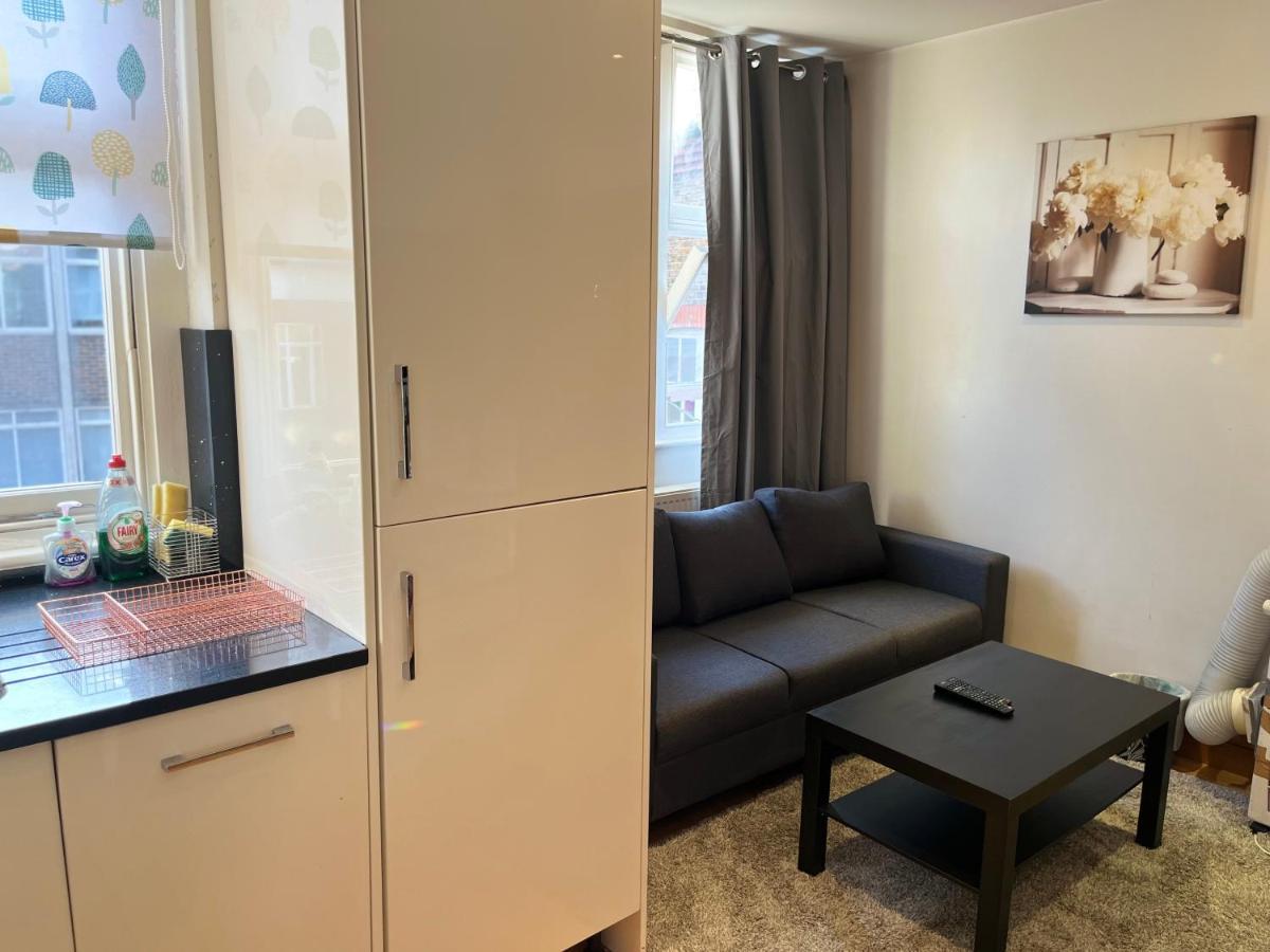 Stunning 1 Bedroom In Stunning Location - Mayfair Area London Eksteriør bilde