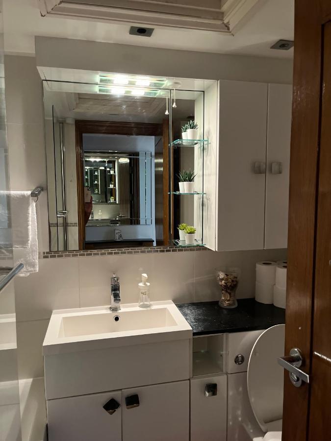 Stunning 1 Bedroom In Stunning Location - Mayfair Area London Eksteriør bilde