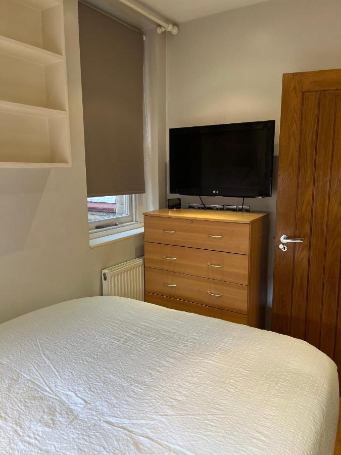 Stunning 1 Bedroom In Stunning Location - Mayfair Area London Eksteriør bilde