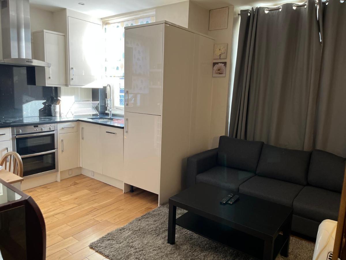 Stunning 1 Bedroom In Stunning Location - Mayfair Area London Eksteriør bilde
