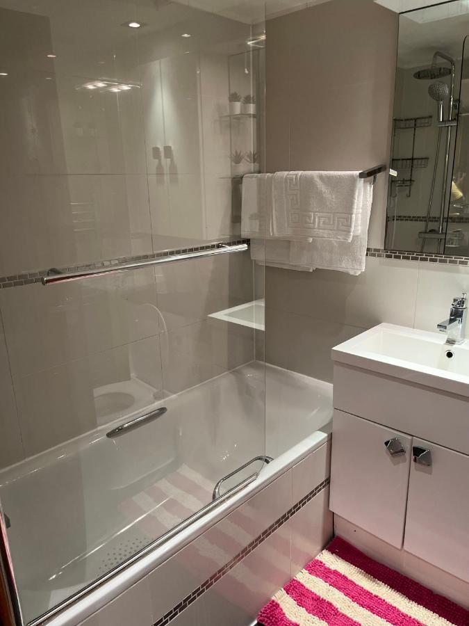 Stunning 1 Bedroom In Stunning Location - Mayfair Area London Eksteriør bilde