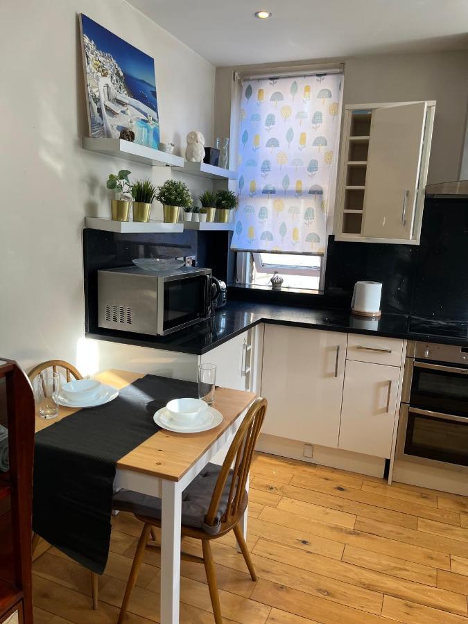 Stunning 1 Bedroom In Stunning Location - Mayfair Area London Eksteriør bilde