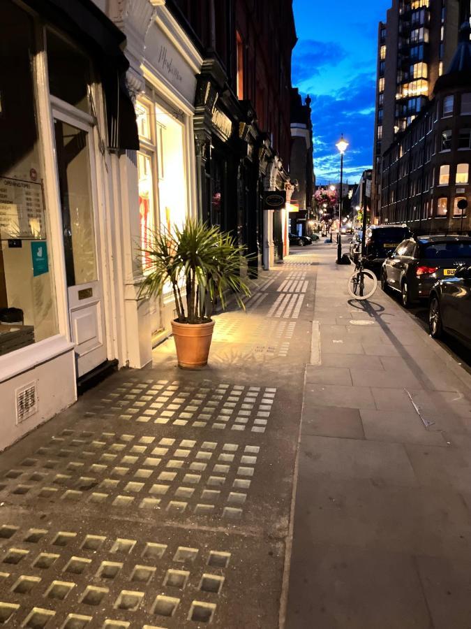 Stunning 1 Bedroom In Stunning Location - Mayfair Area London Eksteriør bilde
