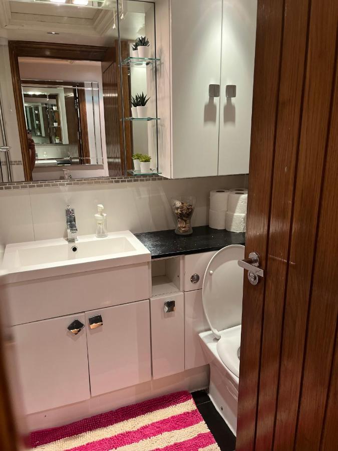 Stunning 1 Bedroom In Stunning Location - Mayfair Area London Eksteriør bilde