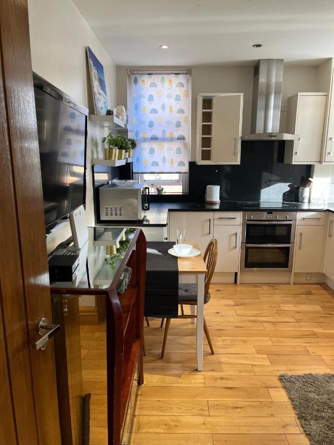 Stunning 1 Bedroom In Stunning Location - Mayfair Area London Eksteriør bilde