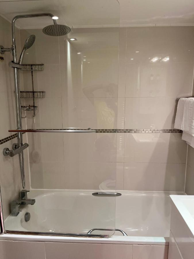 Stunning 1 Bedroom In Stunning Location - Mayfair Area London Eksteriør bilde