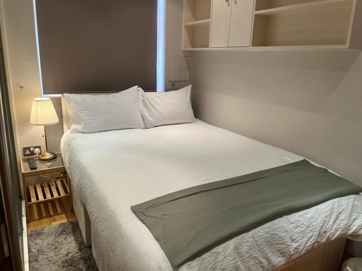 Stunning 1 Bedroom In Stunning Location - Mayfair Area London Eksteriør bilde