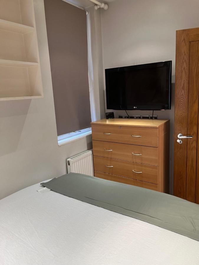 Stunning 1 Bedroom In Stunning Location - Mayfair Area London Eksteriør bilde