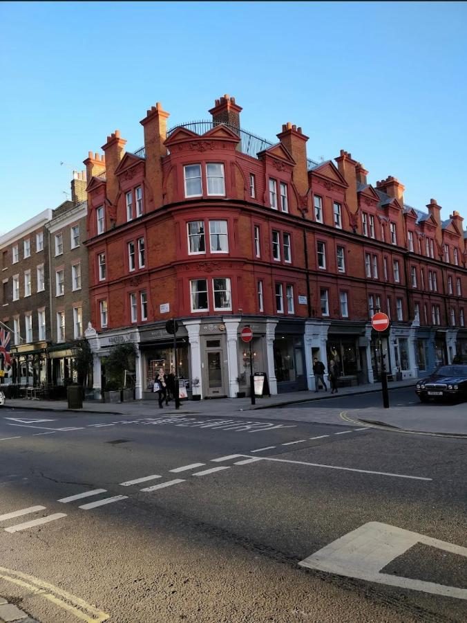 Stunning 1 Bedroom In Stunning Location - Mayfair Area London Eksteriør bilde