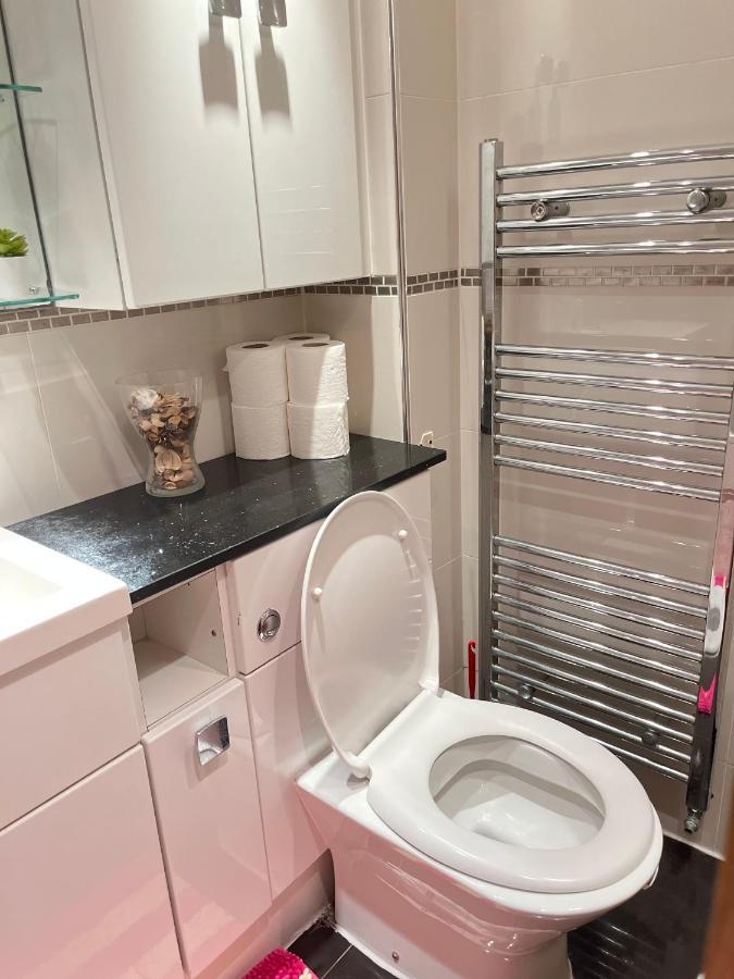 Stunning 1 Bedroom In Stunning Location - Mayfair Area London Eksteriør bilde
