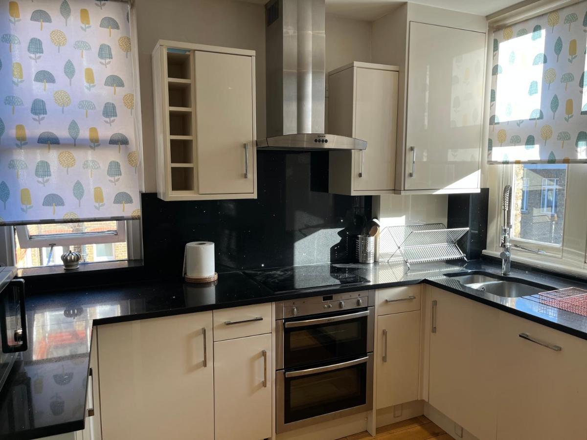 Stunning 1 Bedroom In Stunning Location - Mayfair Area London Eksteriør bilde