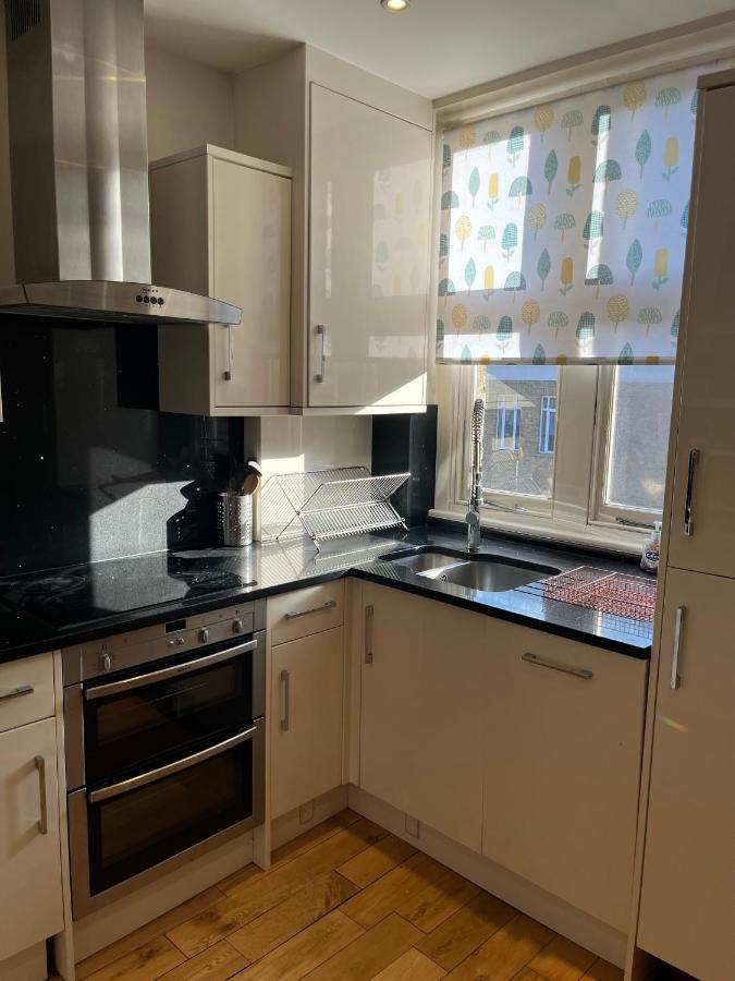Stunning 1 Bedroom In Stunning Location - Mayfair Area London Eksteriør bilde