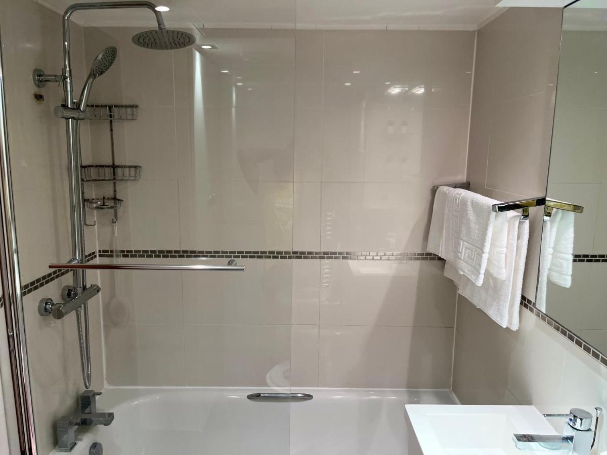 Stunning 1 Bedroom In Stunning Location - Mayfair Area London Eksteriør bilde