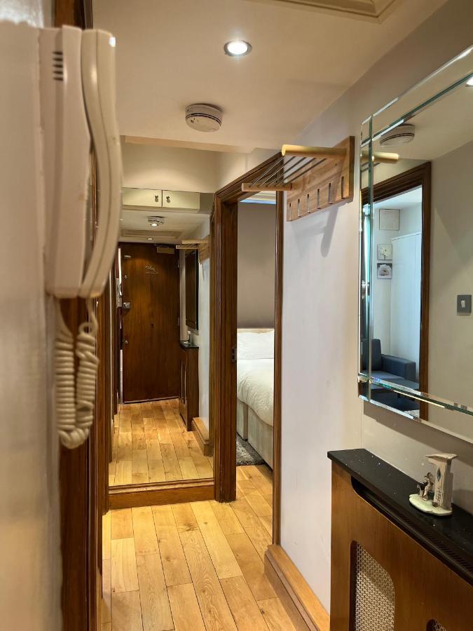 Stunning 1 Bedroom In Stunning Location - Mayfair Area London Eksteriør bilde