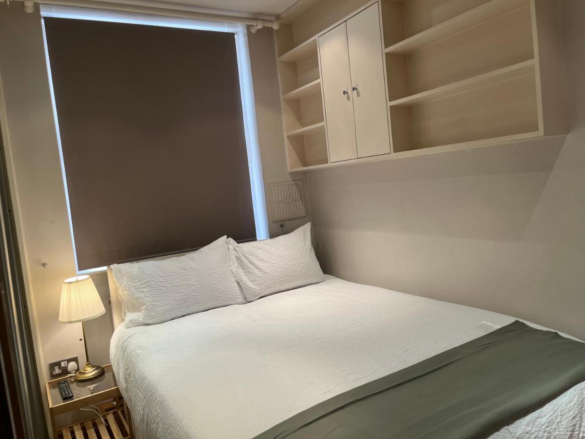 Stunning 1 Bedroom In Stunning Location - Mayfair Area London Eksteriør bilde