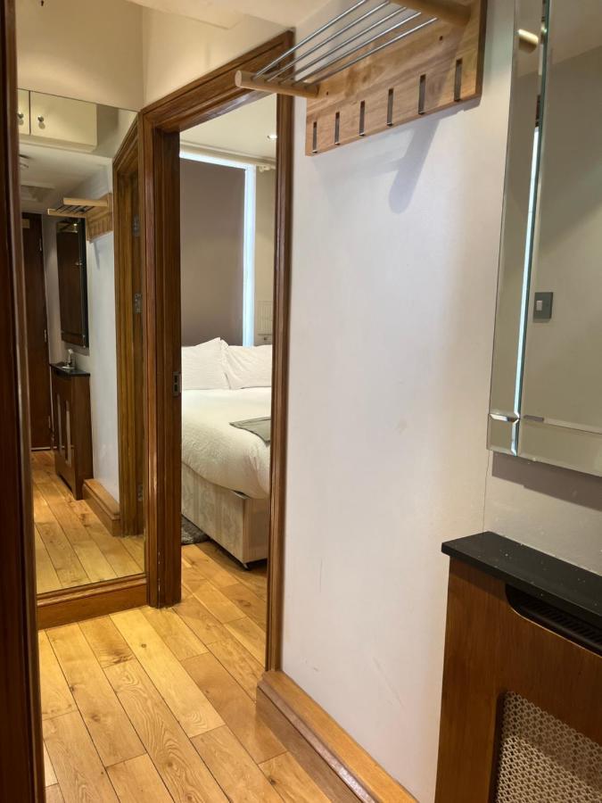 Stunning 1 Bedroom In Stunning Location - Mayfair Area London Eksteriør bilde